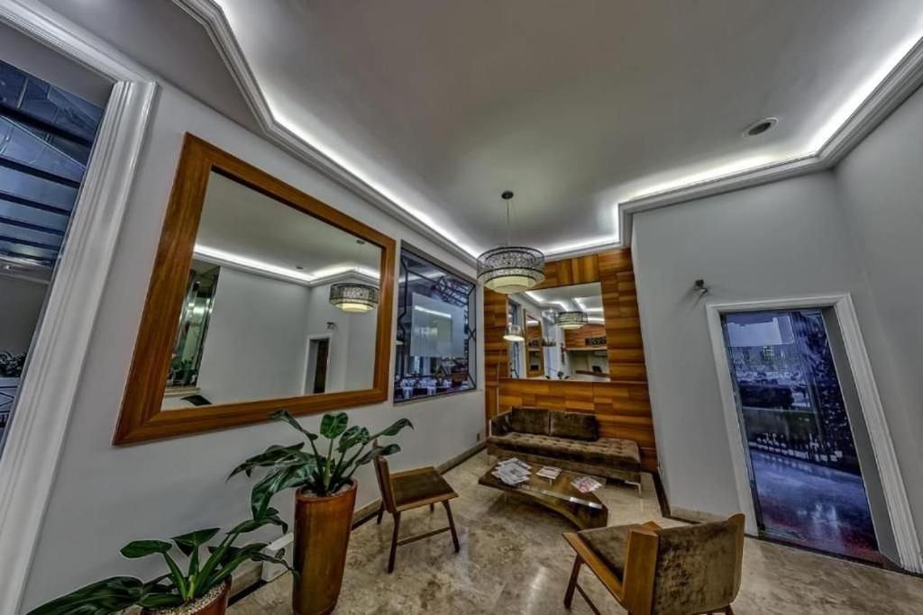 Flat Amplo E Com Garagem Ao Lado Da Paulista Apartamento
